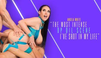Angela White A To Zz