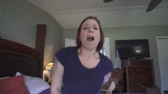 Nephew Impregnates Aunt - Part 2 - May 28, 2018