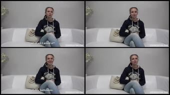 Czech Casting Czech Casting Barbora 6286 1920X1080