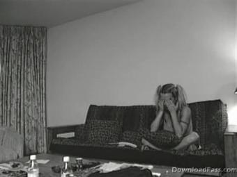 I'M A Dirty Filthy Cocksucking Cunt Scene 3