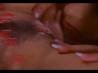 Elements Of Desire - P.J. Sparxx And Deidre Holland