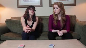 Sexy Card Game with Jay Taylor - February 14, 2018
