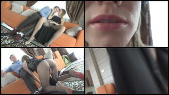 2017 02 11 318 The Seamless Pleasure 1080P