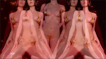 Princess Miki Aoki Melt For Me, Cum For Me 1080P
