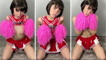 Cheerleaders - Ahegao - Apr 3, 2022
