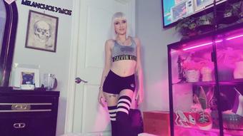 Gym Panty Pervert - May 07, 2022