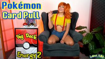 Big Deck Energy Pokemon Card Pull Episode 2 - July 13, 2023