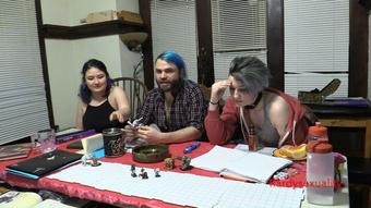 Sunday DnD Game 21.1