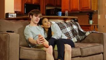 Netflix and Chill with Jada Kai - March 08, 2021