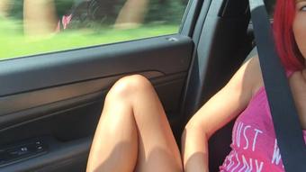 Road Trip Cum - August 23, 2018