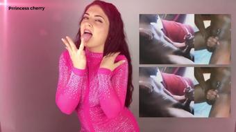 Christmas Cock Boi - December 16, 2020