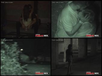 Night Watching 110