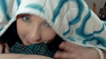 Taboo 1: Ep.5 Sister Said - No Job No More Blowjob