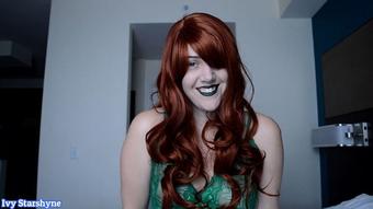 Evolved Poison Ivy's First Date - Oct 31, 2020