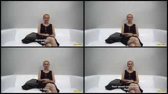 Czech Casting Czech Casting Andrea 4846 1920X1080