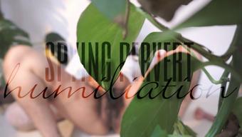SPYING PERVERT HUMILIATION - July 08, 2023