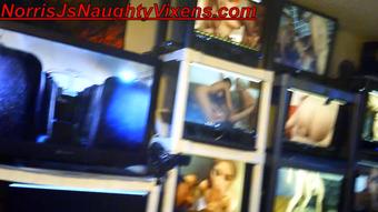 Porn cinema for you to jerk off to