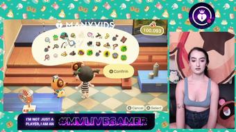 Littlebunnyb Video Gaming