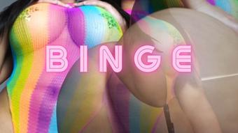 Binge for Goddess Maya - January 03, 2023