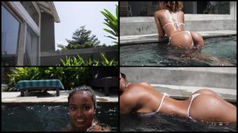 Putri Cinta 16 05 2020 325356362 In The Afternoon Is Always Really Hot In My Country It X27 S About 30 Sometimes Hotter Tha