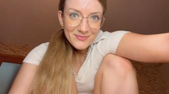 POV giantess digests you