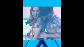 Billys AVN NominationParty Pt 1and 2