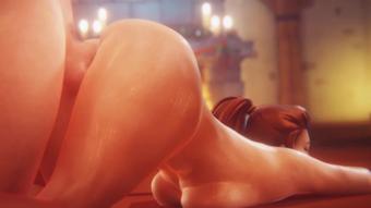 Nl Overwatch Brigitte 1 Video (2)