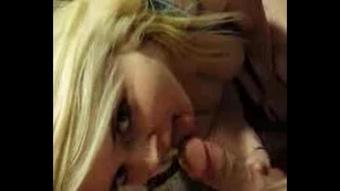 Lishalynn01 - Cheating With Big White Cock