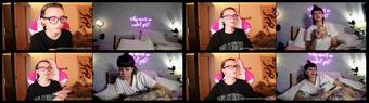 Stormy Nsfw 21 05 2020 343669570 Stream Started At 05 21 2020 05 35 Am Q A W Lorettarose Both Naked 200 Each 150 Both