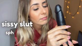 Sissy Slut - SPH - May 24, 2023