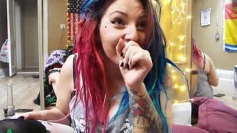 SPH! Aww is that it its so tiny! - October 01, 2016