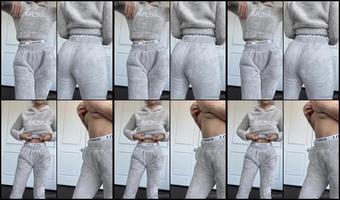 Cumkitten99 12 06 2021 2134301514 I Got My New Lounge Set It S Soooo Soft