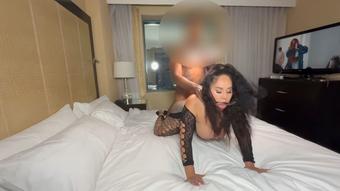 BTS with QueenRogue - March 06, 2025