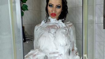 Foam Fetish