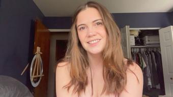 Your GF's Gloryhole/Cock Worship Fantasy - February 07, 2023