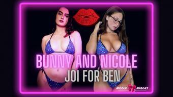 JOI for Ben