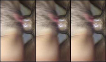 043 My Creamy Sweet Fresh Pussy Gets Pounded By My Man_720P