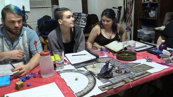 Sunday DnD Game 22.6