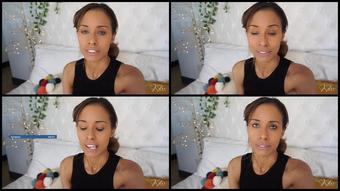 Kylielebeau 06 02 2021 2025541526 I Get Asked Quite A Bit About My Ethnicity And This Morning My Results For 23 Me Were Rece