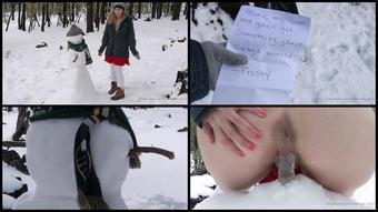 Hannah Foxx 27 01 2021 2018247080 I Wanted To Make A Little Video To Make You Smile 3 Hehehe This Is Purely For Comedy But