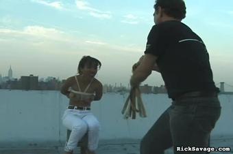 Extreme Tit Torment 4 Akira