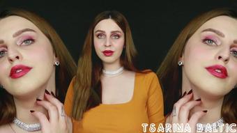 Tsarina Baltic Tsarinaholic Slave Mantras