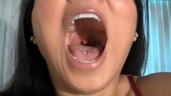 Hungry Giantess - May 21, 2023