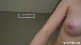 Chloe Scott Sislovesme Stepping Over The Boundaries