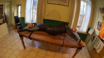 Ariel Anderssen Agent Anderssen Brainwashed And Bound