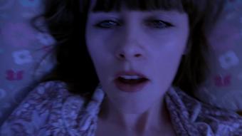 Sydney-Harwin---Fucking-Mommy-Next-To-Sister