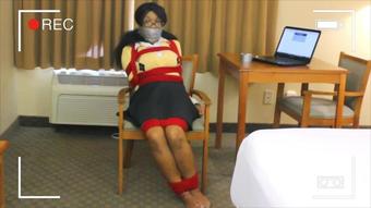 Subbiecupcake College Cutie Caught Ft Saico Rope
