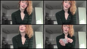 Snugglepunkmfc Femdom Placed In Chastity Gfe 2018 04 03 Xoxave