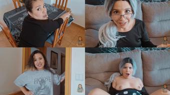 Free Using Step-Mom and Granny FHD - May 17, 2025