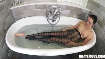 Bath Blowjob - March 03, 2018